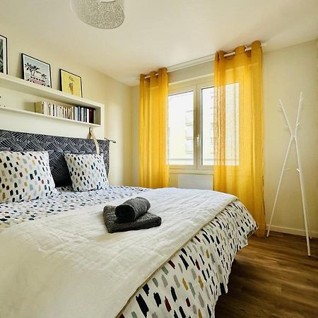 Appartement Renove A Neuf Avec Vue Imprenable Sur La Baie Des Sables D Olonne 6 Pers Les Sables-dʼOlonne Kültér fotó